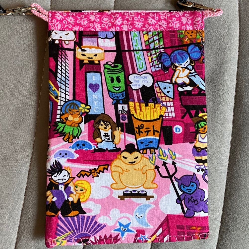 🌸Kawaii Crossbody🌸 - Picture 4 of 6